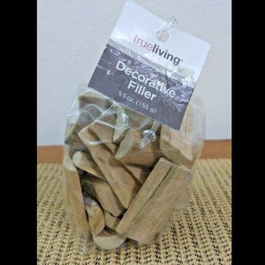 True living Craft Decorative Filler Dolgencorp NEW